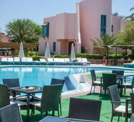 Zahabia Beach And Resort