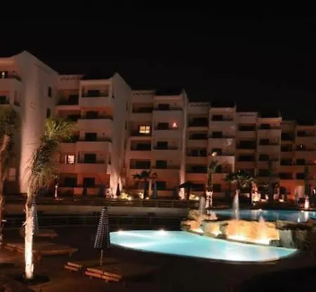 Zahabia Beach And Resort