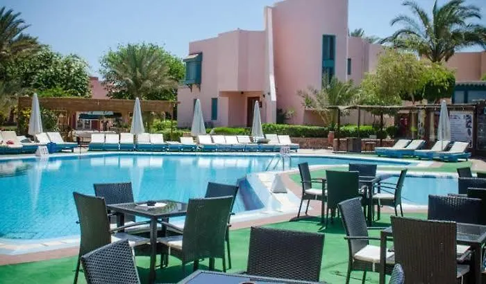 Otel Zahabia And 4*