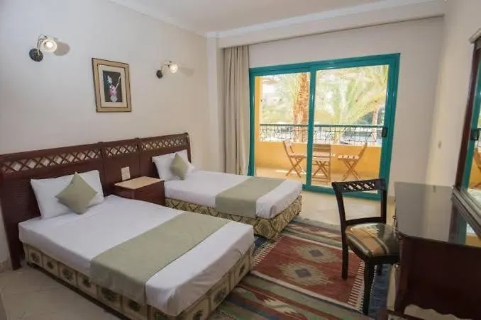Otel Zahabia And Hurgada