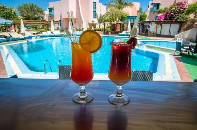 Zahabia And Otel Hurgada