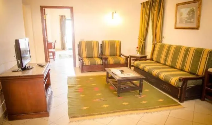 Zahabia And Otel 4*