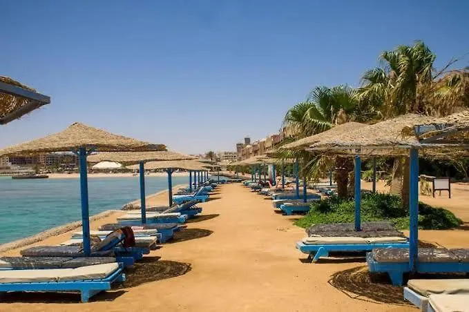 Zahabia And 4* Hurgada