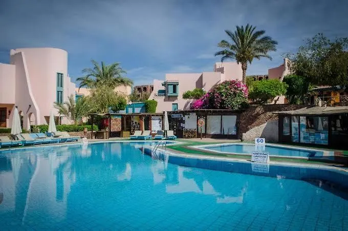 Zahabia And Otel Hurgada
