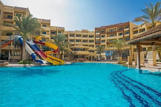 Otel Zahabia And 4*