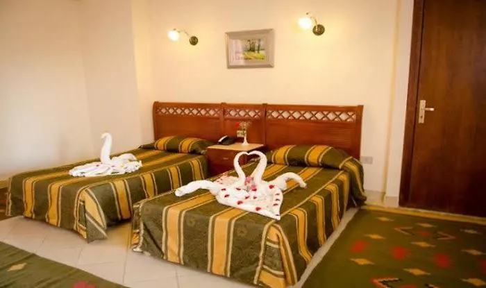 Zahabia And Otel 4*