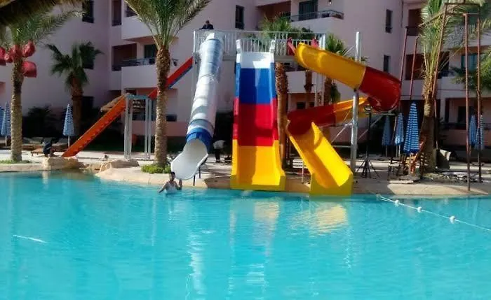 Otel Zahabia And