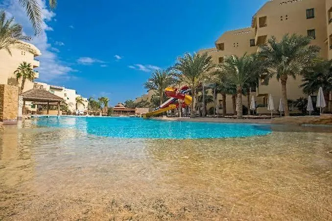 Otel Zahabia And 4*